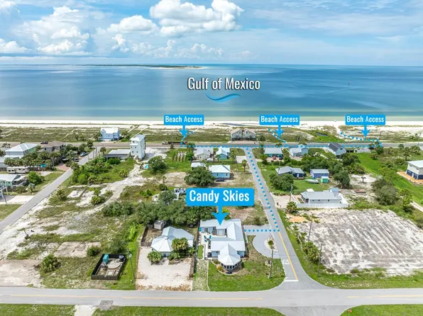 138 Atlantic St, Port Saint Joe, FL 32456