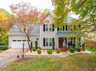6511 Dornoch Dr, Greensboro, NC 27410