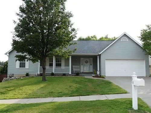 28 Arbor Point Ct photo 1