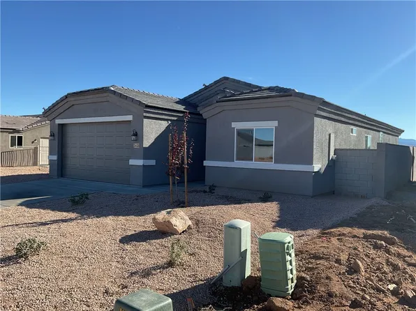 3408 E Cane Dr, Kingman, AZ 86409