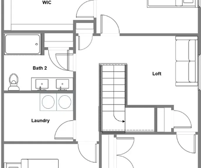 1237 Jackson Dr — Photo 3