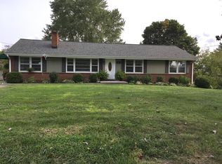 815 Dexter Rd, Roanoke, VA 24019