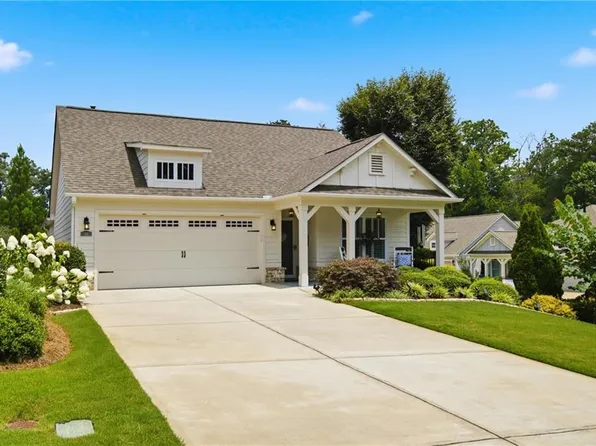 112 Grace Cir, Acworth, GA 30102