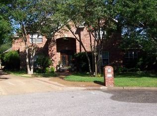 3111 Kensington Ct, Temple, TX 76502
