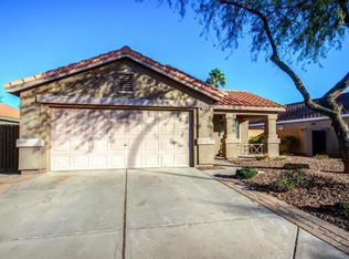 2292 E Springfield Pl, Chandler, AZ 85286