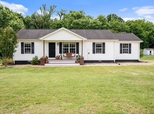 110 Sirtim Ct, Murfreesboro, TN 37128