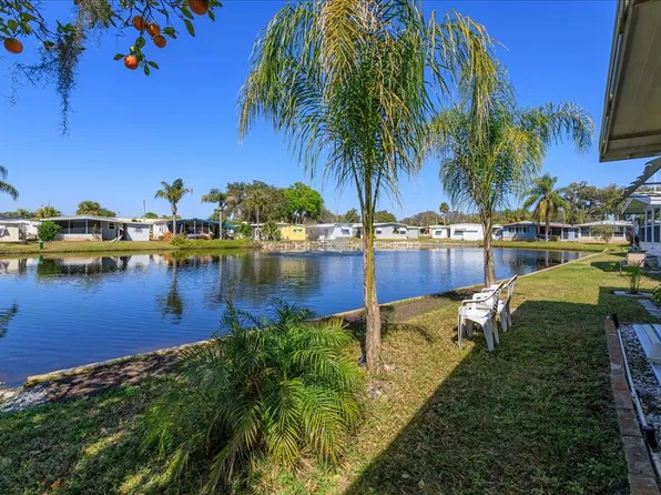 900 LISA CIRCLE, LEESBURG, FL 34788