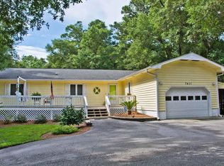 7411 Sound Dr, Emerald Isle, NC 28594
