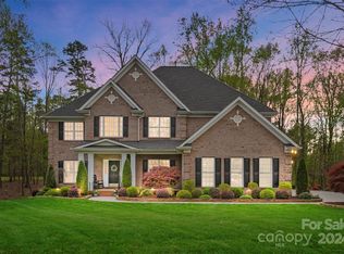 1034 Patricians Ln, Monroe, NC 28110