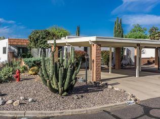 241 W Placita De Los Anillos, Green Valley, AZ 85614