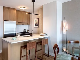 Rented by Bozzuto Management