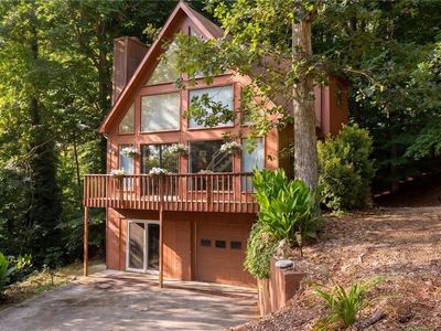 1921 Chateau Rdg, Winston Salem, NC, 27103