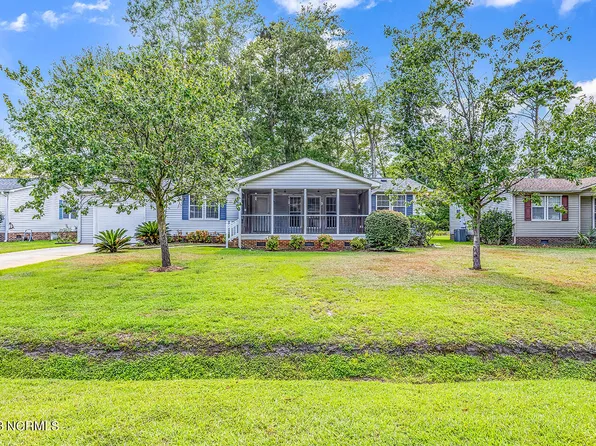 1089 Captains Court, Calabash, NC 28467