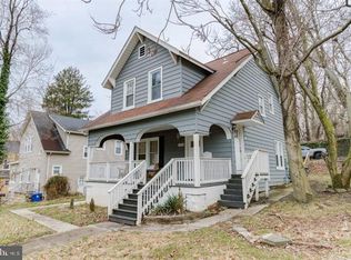 2306 Monticello Rd, Baltimore, MD 21216