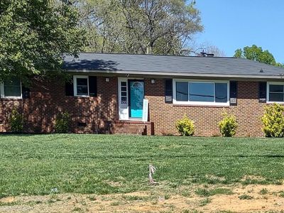 7500 Old Plank Rd UNIT 1, Charlotte, NC, 28216