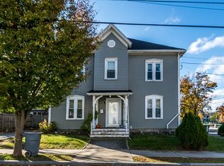 153 Chestnut St, Waltham, MA 02453