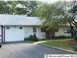 1st image of 849 Thornhill Court #A