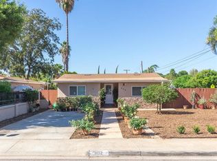 902 W 15th Ave, Escondido, CA 92025