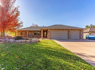 515 Dalmatian Dr, Canon City, CO 81212