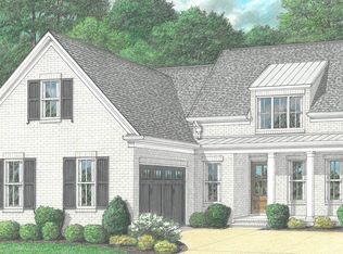 140 Lafayette Crossing Dr, Rossville, TN 38066