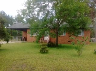703 S Jefferson St, Sylvester, GA 31791