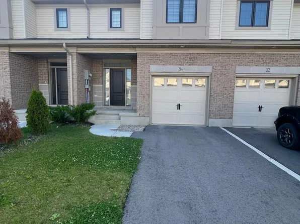 214 Renaissance Dr, Saint Thomas, ON N5R 0J9