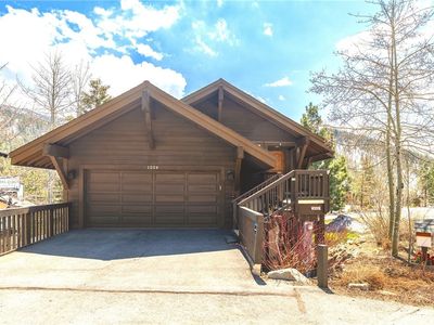 1224 Styria Way, Incline Village, NV, 89451