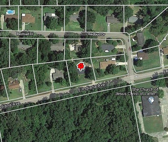 2nd image of 6217 Indiana Ave