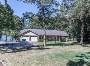 105 Pine Shore Ln, Russellville, AR 72802