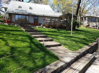 34969 S 4483 Rd, Afton, OK 74331