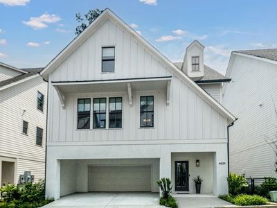 4029 Hazel Nut Ln, Atlanta, GA, 30342