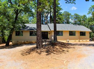 2311 Magic Mine Rd, Somerset, CA 95684