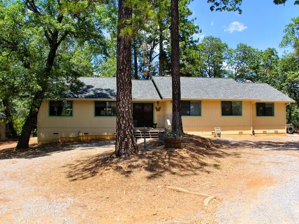 2311 Magic Mine Rd, Somerset, CA 95684