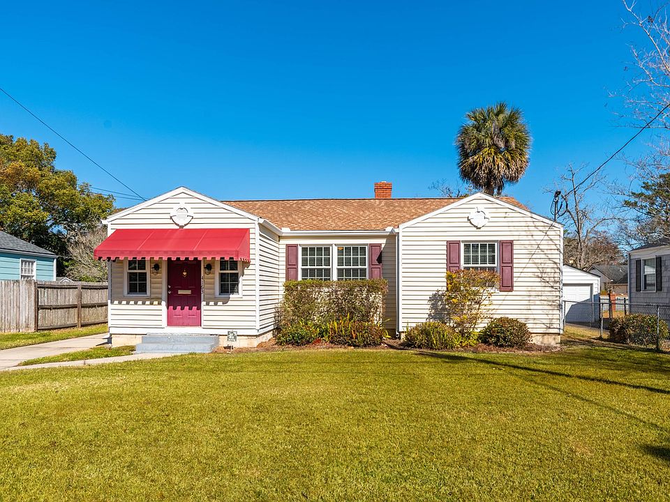 1st image of 4163 Shirley Ave