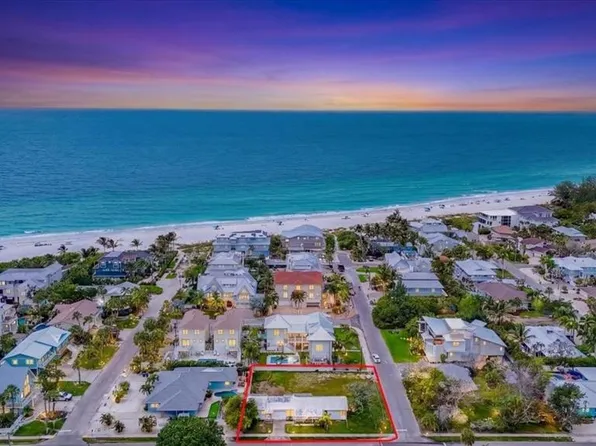 121 48th St Lot 1, Bradenton Beach, FL 34217