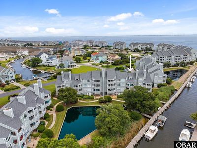 525 Pirates Way Unit 525, Manteo, NC, 27954