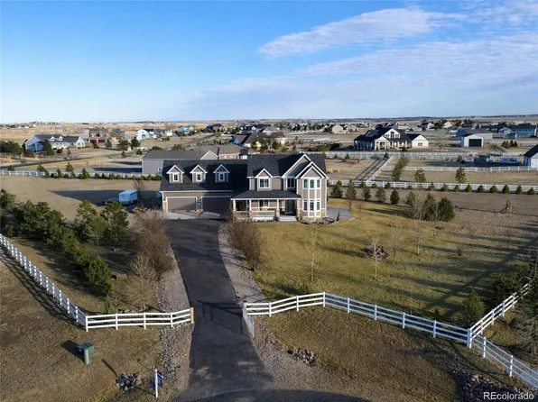 970 Inyokern Court, Watkins, CO 80137