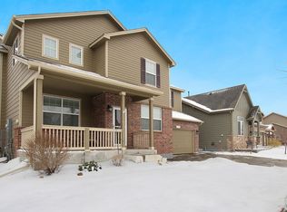 6305 Maverick Ave, Timnath, CO 80547