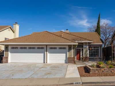 467 Crownpointe Cir, Vacaville, CA, 95687