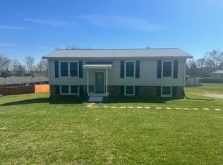 4032 Gayle Cir, Cookeville, TN 38501