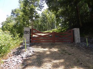 150 W John Davis Rd, Westmoreland, TN 37186