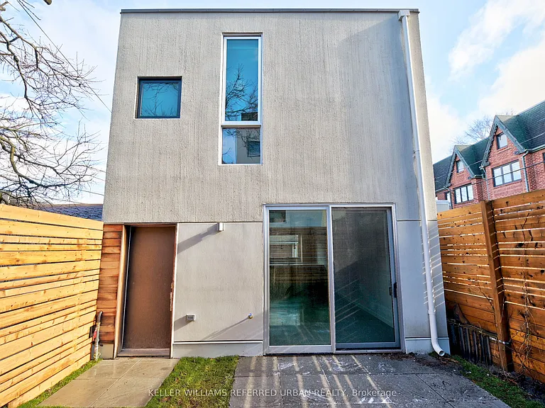 37 Margueretta St #LANEWAY — Photo 24