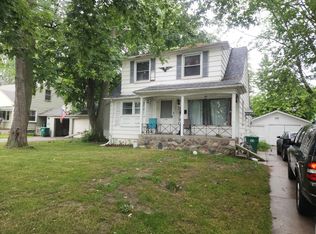 31780 Pierce St, Garden City, MI