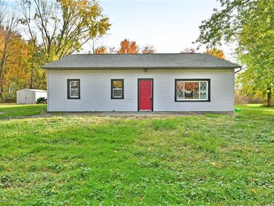 222 Cleveland Ave E, Warren, OH, 44483