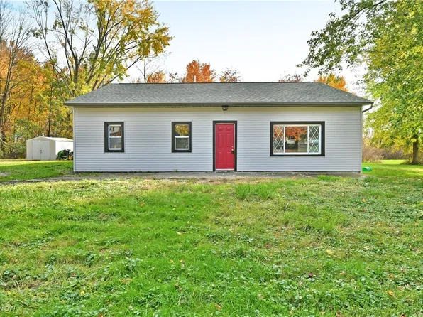 222 Cleveland Ave E, Warren, OH 44483