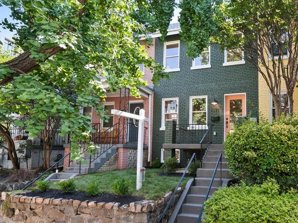 1171 Abbey Pl NE, Washington, DC 20002