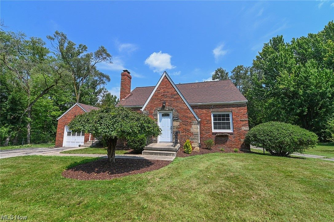 2047 Copley Rd, Akron, OH 44320 Zillow
