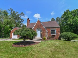 2047 Copley Rd, Akron, OH 44320