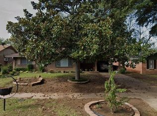 3708 Glencrest St, Shreveport, LA 71109