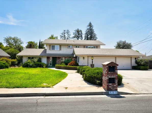 715 W Browning Ave, Fresno, CA 93704